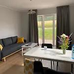 Apartment Sport *