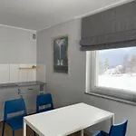 Sport 아파트 *