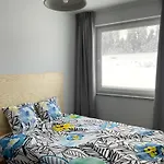 Apartment Sport