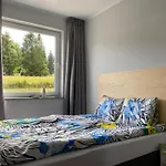 Apartment Sport