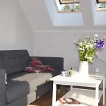 Sport Apartment Spalona