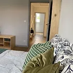 Apartment Sport