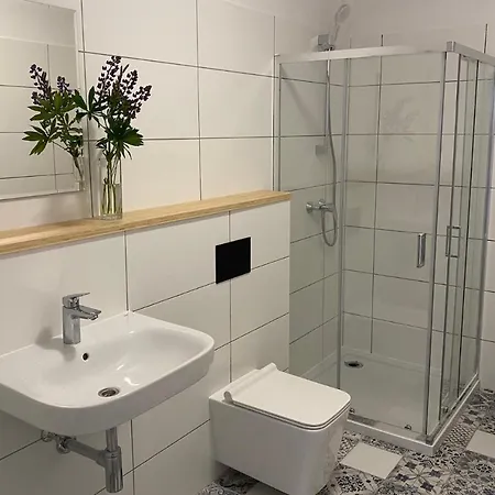 Apartamento Sport *