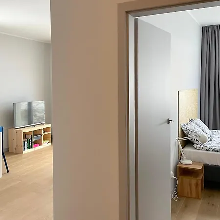 Sport Apartment