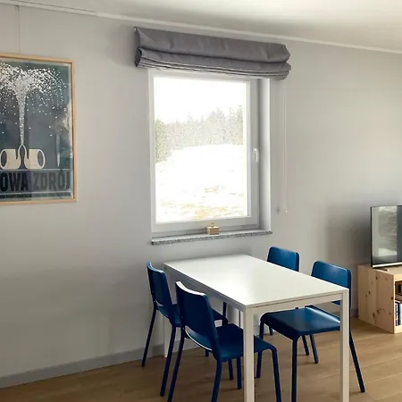 Sport Apartment Spalona