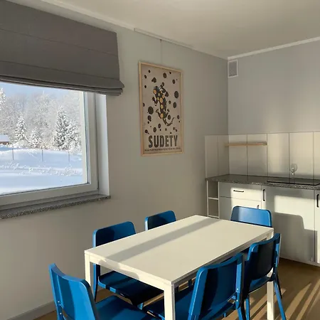 Sport Apartamento Spalona