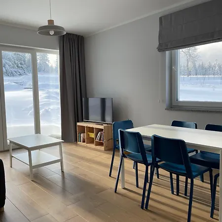 Apartamento Sport Spalona
