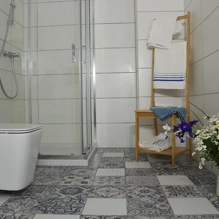 Apartamento Sport *