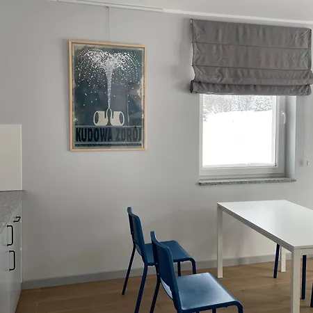 Apartamento Sport