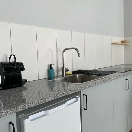 Sport Apartamento Spalona