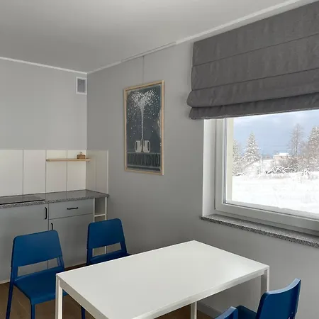 Sport Apartman *