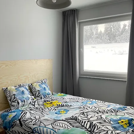 Apartamento Sport