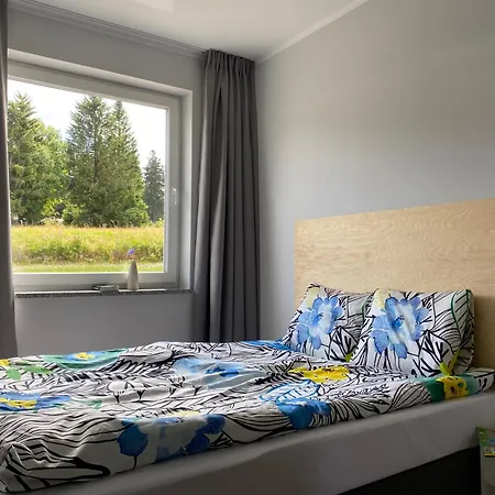 Apartman Sport