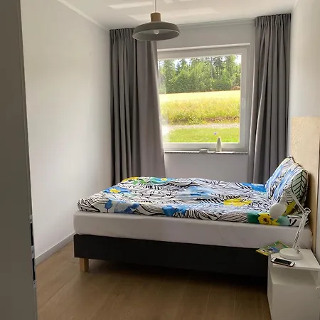 Sport Apartman Spalona