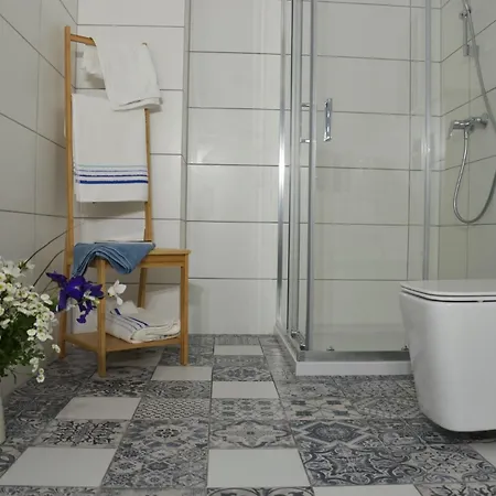 Sport Apartman *