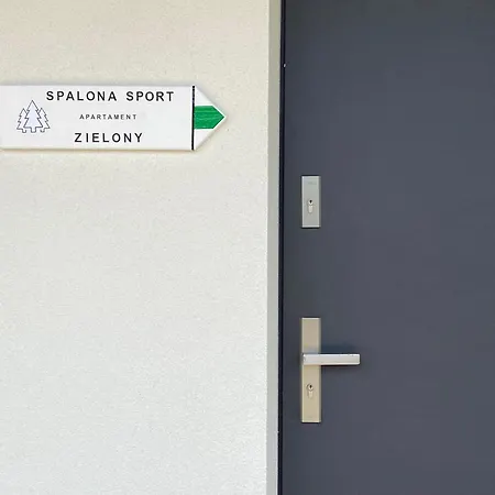 Sport Spalona