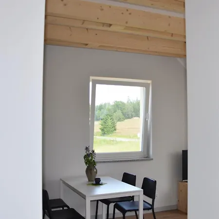 Apartman Sport *