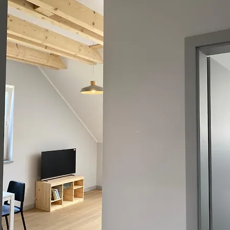 Apartman Sport Spalona