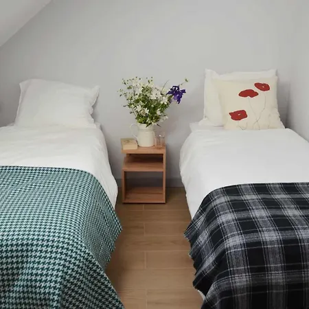 Apartamento Sport Spalona