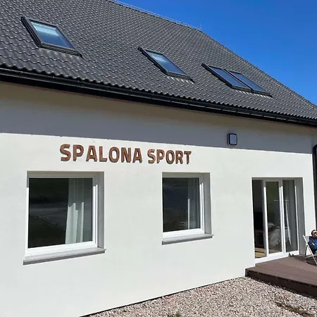 Sport Spalona