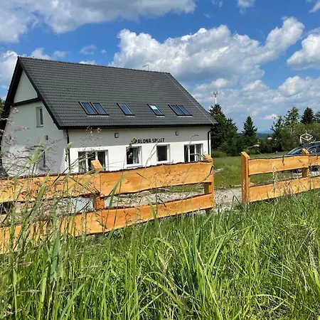 Sport Apartment Spalona