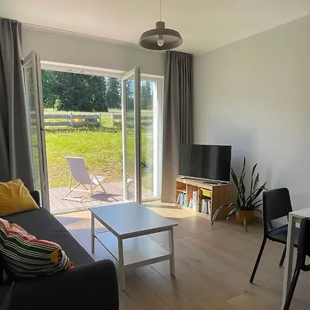 Apartamento Sport Spalona