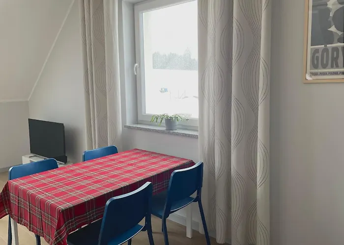 Sport Apartment Spalona