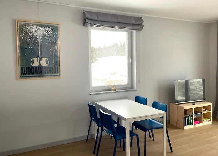 Sport Apartment Spalona