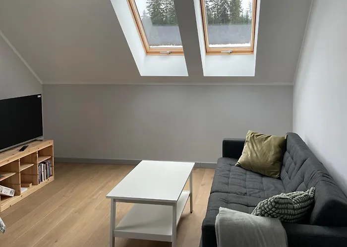 Sport Apartment Spalona