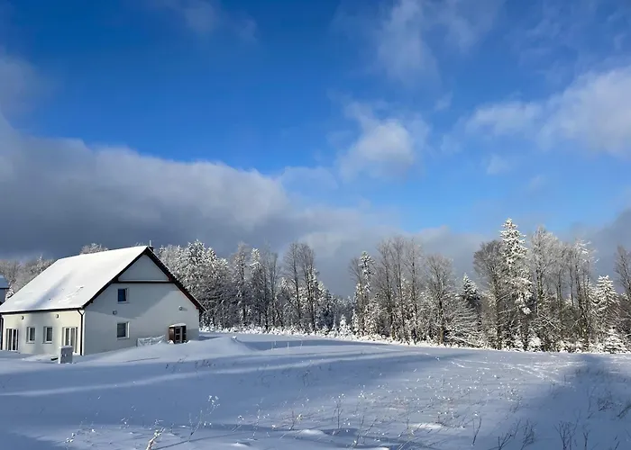 Sport Apartment Spalona