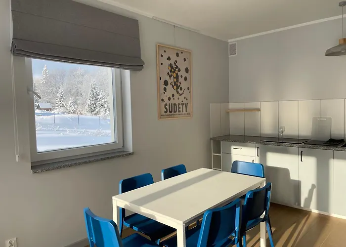 Sport Apartment Spalona