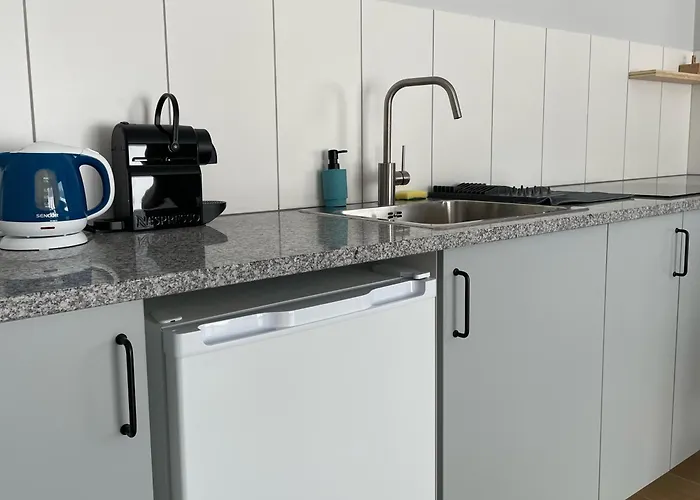 Sport Apartment Spalona