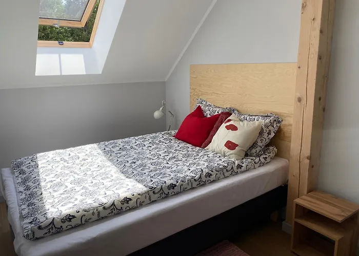 Apartment Sport Spalona