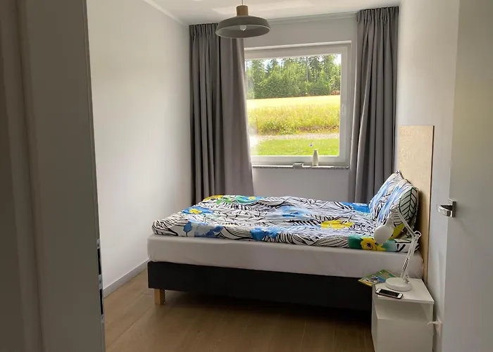 Sport Apartment Spalona