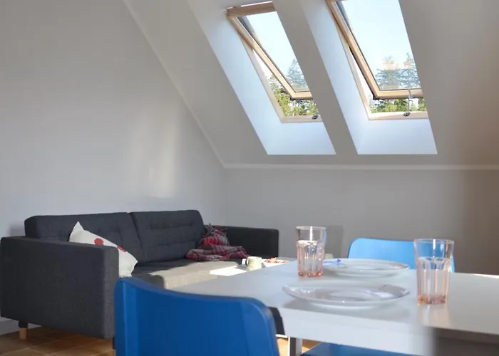 Sport Apartment Spalona