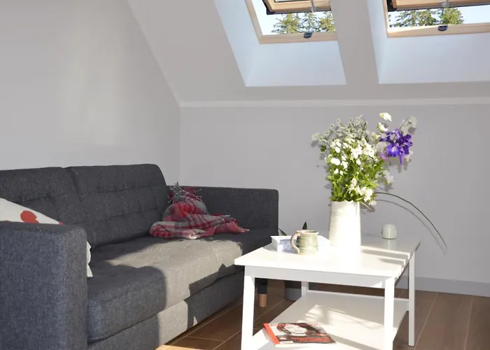 Sport Apartment Spalona