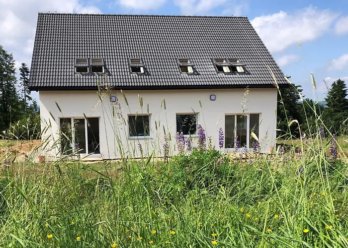 Apartment Sport Spalona