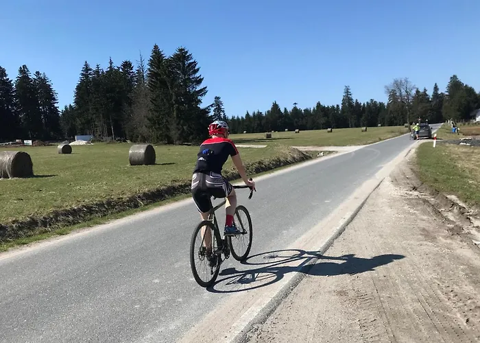 Sport Apartment Spalona