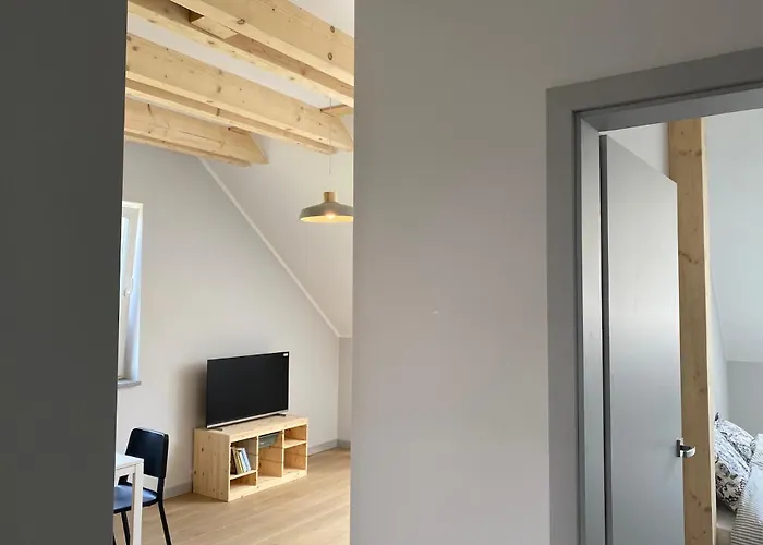 Apartment Sport Spalona